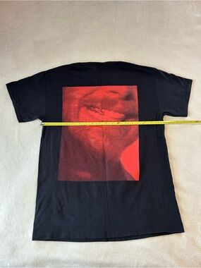 Post Malone 12 carrot tooth ache medium Tshirt men’s album concert song artist